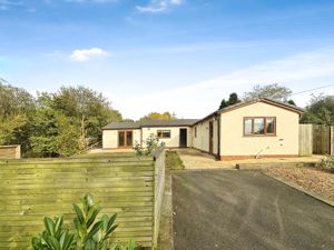 External Front- click for photo gallery